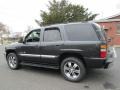 2004 Carbon Metallic GMC Yukon SLT 4x4  photo #4