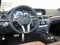 Steel Grey Metallic - C 300 Sport 4Matic Photo No. 7