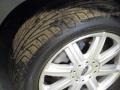 Dark Shadow Grey Metallic - Five Hundred Limited AWD Photo No. 11
