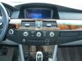 Space Grey Metallic - 5 Series 550i Sedan Photo No. 12