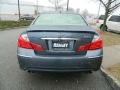 Lakeshore Slate - M 35x AWD Sedan Photo No. 6