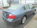 Lakeshore Slate - M 35x AWD Sedan Photo No. 7