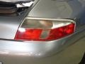 Seal Grey Metallic - 911 Carrera Cabriolet Photo No. 14