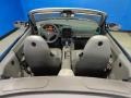 Seal Grey Metallic - 911 Carrera Cabriolet Photo No. 18