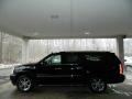 Black Raven - Escalade ESV AWD Photo No. 2