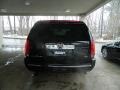 Black Raven - Escalade ESV AWD Photo No. 3
