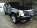 Black Raven - Escalade ESV AWD Photo No. 5