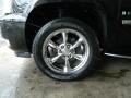 Black Raven - Escalade ESV AWD Photo No. 6