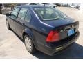 Atlantic Blue Pearl - Jetta GLS Sedan Photo No. 5