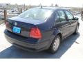 2000 Atlantic Blue Pearl Volkswagen Jetta GLS Sedan  photo #7