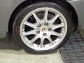 Seal Grey Metallic - 911 Carrera Cabriolet Photo No. 32