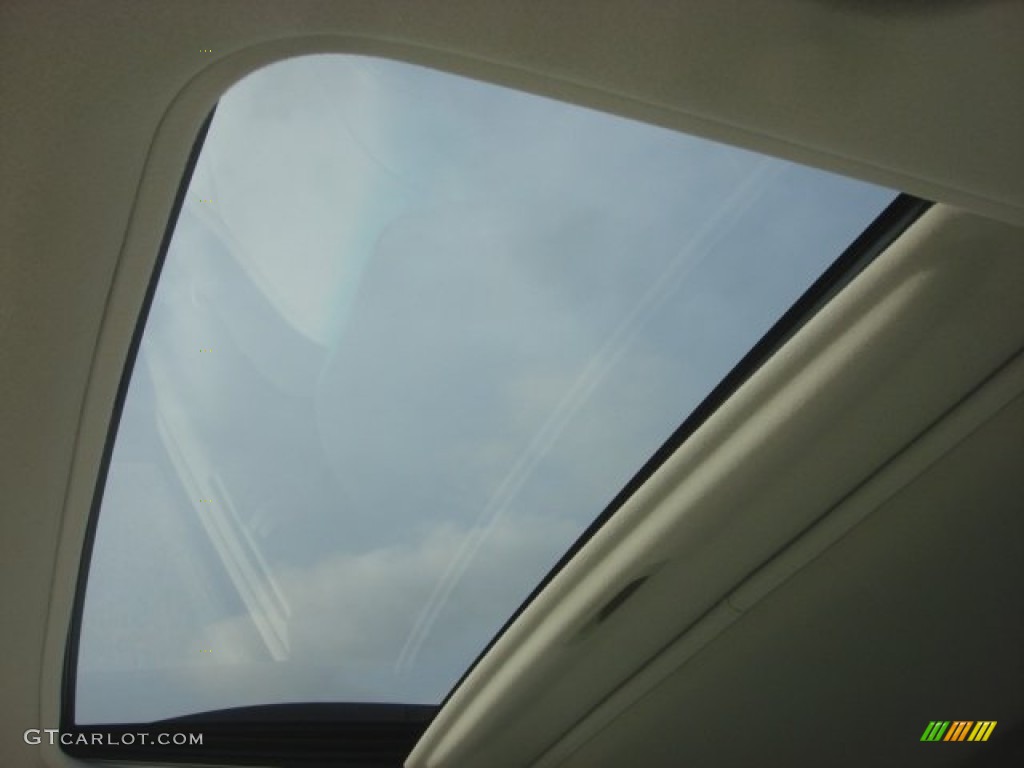 2005 RX 330 AWD Thundercloud Edition - Thunder Cloud Metallic / Light Gray photo #16
