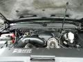 Black Raven - Escalade ESV AWD Photo No. 22