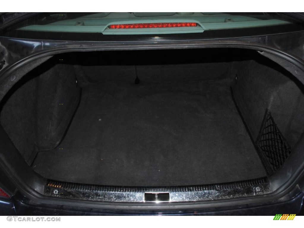 2000 Jetta GLS Sedan - Atlantic Blue Pearl / Gray photo #18