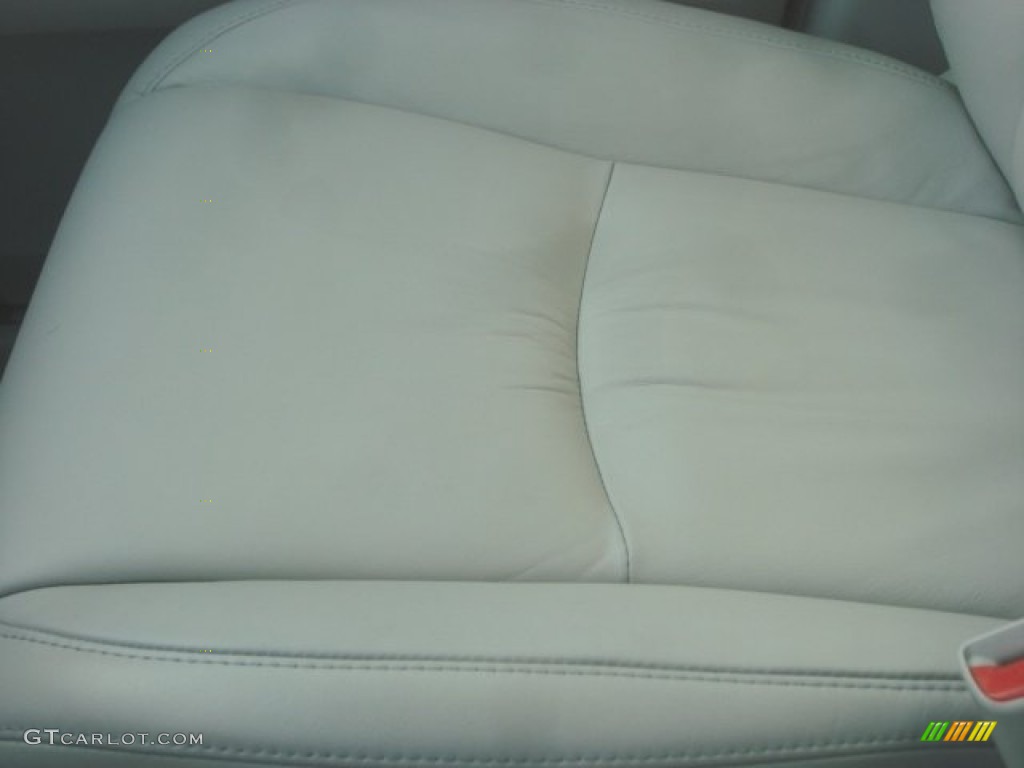 2005 RX 330 AWD Thundercloud Edition - Thunder Cloud Metallic / Light Gray photo #26