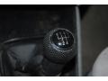 Atlantic Blue Pearl - Jetta GLS Sedan Photo No. 21