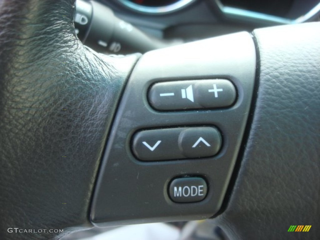 2005 RX 330 AWD Thundercloud Edition - Thunder Cloud Metallic / Light Gray photo #29