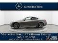 2008 Amethyst Graphite Gray Infiniti G 37 S Sport Coupe  photo #2
