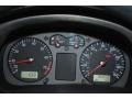Atlantic Blue Pearl - Jetta GLS Sedan Photo No. 25
