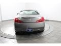 2008 Amethyst Graphite Gray Infiniti G 37 S Sport Coupe  photo #4