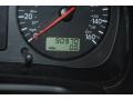 Atlantic Blue Pearl - Jetta GLS Sedan Photo No. 26