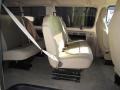 2011 Pueblo Gold Metallic Ford E Series Van E350 XLT Passenger  photo #7