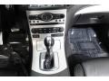 2008 Amethyst Graphite Gray Infiniti G 37 S Sport Coupe  photo #11