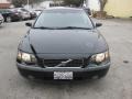Black 2004 Volvo S60 2.5T
