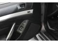 2008 Amethyst Graphite Gray Infiniti G 37 S Sport Coupe  photo #15
