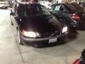 Black - S60 2.5T Photo No. 2