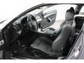 2008 Amethyst Graphite Gray Infiniti G 37 S Sport Coupe  photo #16