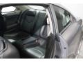 2008 Amethyst Graphite Gray Infiniti G 37 S Sport Coupe  photo #17