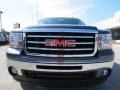 2013 Stealth Gray Metallic GMC Sierra 1500 SLE Crew Cab 4x4  photo #2