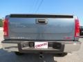 2013 Stealth Gray Metallic GMC Sierra 1500 SLE Crew Cab 4x4  photo #6