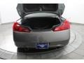 2008 Amethyst Graphite Gray Infiniti G 37 S Sport Coupe  photo #21