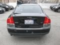 Black - S60 2.5T Photo No. 5