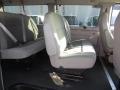 Oxford White - E Series Van E350 XL Passenger Photo No. 7
