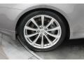 2008 Amethyst Graphite Gray Infiniti G 37 S Sport Coupe  photo #26