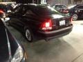 Black - S60 2.5T Photo No. 7