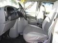 Oxford White - E Series Van E350 XL Passenger Photo No. 9