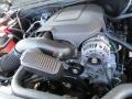 2013 Stealth Gray Metallic GMC Sierra 1500 SLE Crew Cab 4x4  photo #16