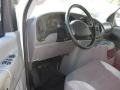 Oxford White - E Series Van E350 XL Passenger Photo No. 10