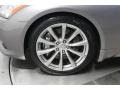2008 Amethyst Graphite Gray Infiniti G 37 S Sport Coupe  photo #28