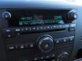 2013 Stealth Gray Metallic GMC Sierra 1500 SLE Crew Cab 4x4  photo #18