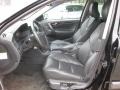 Black - S60 2.5T Photo No. 12