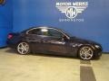 2010 Monaco Blue Metallic BMW 3 Series 335i Convertible  photo #13