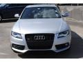 Ice Silver Metallic - S4 3.0 quattro Sedan Photo No. 2