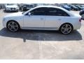 Ice Silver Metallic - S4 3.0 quattro Sedan Photo No. 5