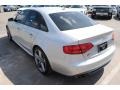 Ice Silver Metallic - S4 3.0 quattro Sedan Photo No. 6