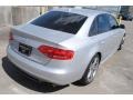 Ice Silver Metallic - S4 3.0 quattro Sedan Photo No. 8